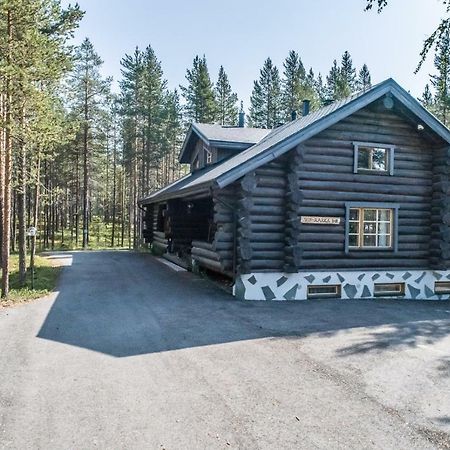 Vip Rakka Villas 7 & 8 Levi Exteriér fotografie
